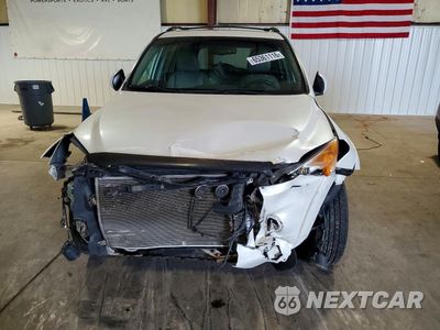 Piąte zdjęcie samochodu w środku: 2011 TOYOTA RAV4 LIMITED VIN:2T3YF4DV4BW090508 - miniatura