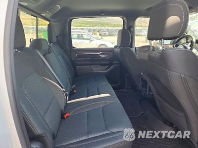 Zdjęcie 10 z 12 samochodu: 2026 DODGE 1500 RAM V VIN:1C6SRFMP6TN286671 - miniatura