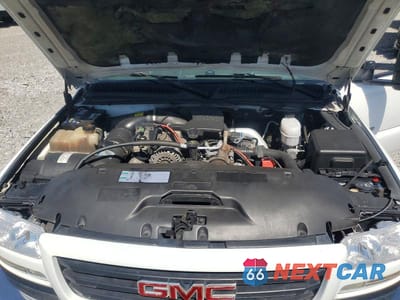Zdjęcie 12 z 13 samochodu: 2006 GMC SIERRA C2500 HEAVY DUTY VIN:1GTHC23D36F201370 - miniatura