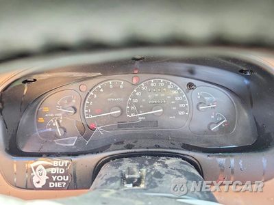 Zdjęcie 9 z 12 samochodu: 1999 FORD RANGER SUPER CAB VIN:1FTZR15V8XPA88238 - miniatura