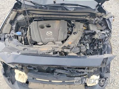 Zdjęcie 12 z 13 samochodu: 2022 MAZDA CX-5 SELECT VIN:JM3KFBBM3N0547071 - miniatura