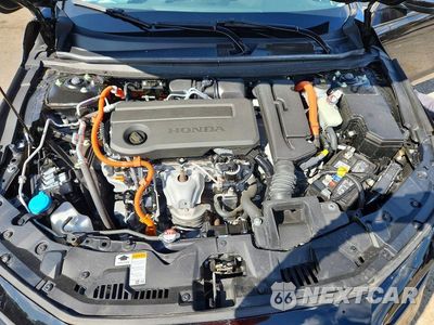 Zdjęcie 11 z 12 samochodu: 2024 HONDA ACCORD HYBRID EXL VIN:1HGCY2F66RA076442 - miniatura
