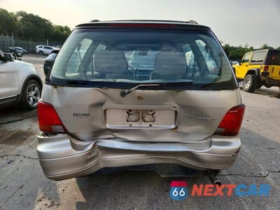 Zdjęcie 6 z 13 samochodu: 1995 HONDA ODYSSEY EX VIN:JHMRA1877SC016059 - miniatura