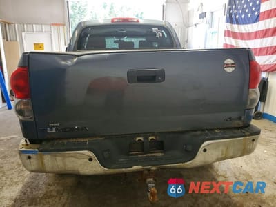 Zdjęcie 6 z 12 samochodu: 2008 TOYOTA TUNDRA CREWMAX LIMITED VIN:5TFDV58188X067333 - miniatura