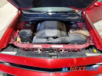Zdjęcie 11 z 12 samochodu: 2012 DODGE CHALLENGER R/T VIN:2C3CDYBT1CH156818 - miniatura