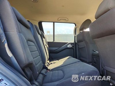 Zdjęcie 11 z 13 samochodu: 2008 NISSAN PATHFINDER S VIN:5N1AR18UX8C631772 - miniatura