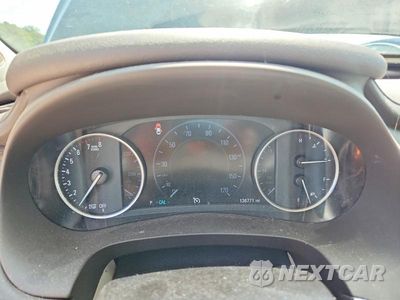 Zdjęcie 9 z 13 samochodu: 2017 BUICK LACROSSE VIN:1G4ZM5SS2HU151977 - miniatura