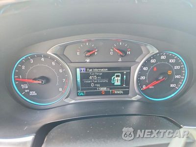 Zdjęcie 9 z 13 samochodu: 2019 CHEVROLET TRAVERSE RS VIN:1GNERJKX6KJ260483 - miniatura