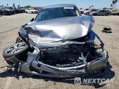 Piąte zdjęcie samochodu w środku: 2020 INFINITI Q50 3.0T SPORT VIN:JN1EV7AP4LM202433 - miniatura