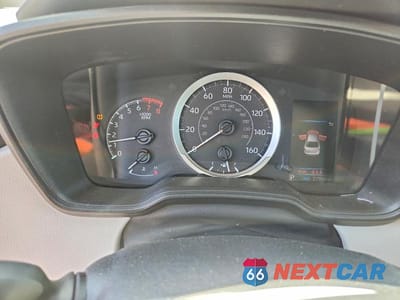 Zdjęcie 9 z 13 samochodu: 2020 TOYOTA COROLLA LE VIN:5YFEPRAE6LP140192 - miniatura