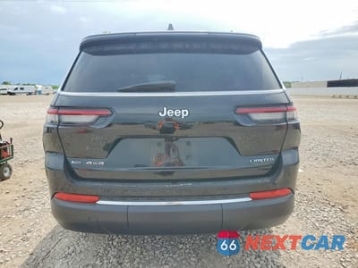 Zdjęcie 6 z 12 samochodu: 2022 JEEP GRAND CHEROKEE L LIMITED VIN:1C4RJKBG6N8611461 - miniatura
