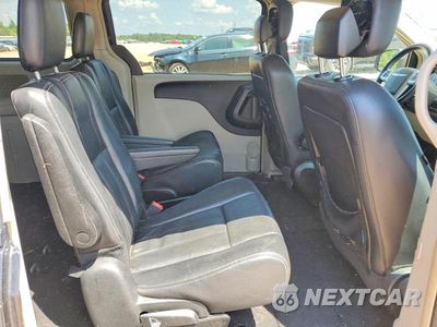 Zdjęcie 11 z 14 samochodu: 2012 CHRYSLER TOWN & COUNTRY TOURING VIN:2C4RC1BGXCR306938 - miniatura