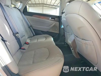 Zdjęcie 10 z 13 samochodu: 2016 HYUNDAI SONATA SPORT VIN:5NPE34AF1GH362052 - miniatura
