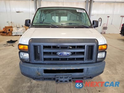 Piąte zdjęcie samochodu w środku: 2013 FORD ECONOLINE E150 VAN VIN:1FTNE1EW6DDA38311 - miniatura