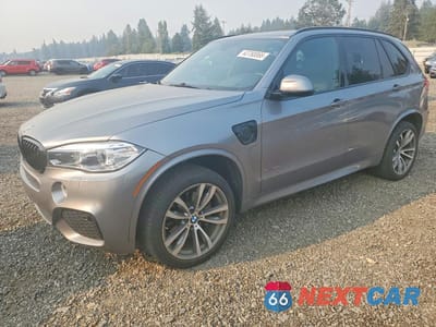 2016 BMW X5 XDR40E 5UXKT0C51G0S79457 - główne zdjęcie licytacji z USA - miniatura