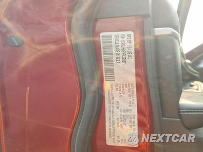 Zdjęcie 12 z 12 samochodu: 2023 JEEP GRAND CHEROKEE LIMITED VIN:1C4RJHBG9PC529811 - miniatura