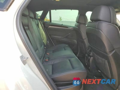 Zdjęcie 11 z 13 samochodu: 2014 BMW X6 XDRIVE35I VIN:5UXFG2C53E0C44758 - miniatura