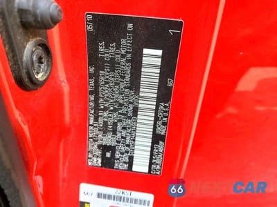 Zdjęcie 12 z 12 samochodu: 2010 TOYOTA TUNDRA DOUBLE CAB SR5 VIN:5TFUY5F14AX146613 - miniatura