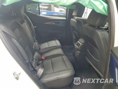 Zdjęcie 11 z 13 samochodu: 2024 CHEVROLET EQUINOX 2LT VIN:3GN7DLRP7RS270151 - miniatura