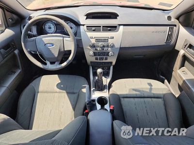 Zdjęcie 8 z 12 samochodu: 2009 FORD FOCUS SE VIN:1FAHP32NX9W108361 - miniatura