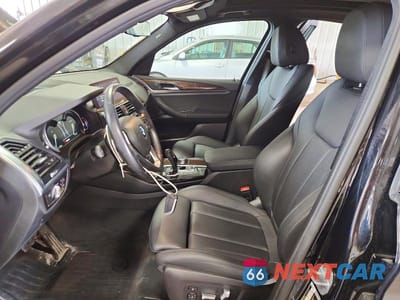Zdjęcie 7 z 13 samochodu: 2019 BMW X3 XDRIVE30I VIN:5UXTR9C50KLR04655 - miniatura
