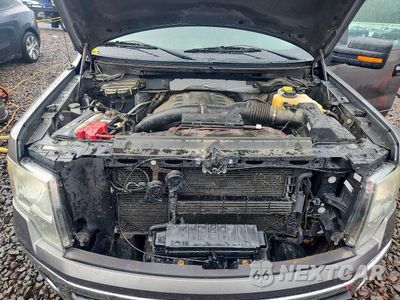 Zdjęcie 11 z 12 samochodu: 2013 FORD F150 SUPER CAB VIN:1FTFX1ET9DFD96334 - miniatura