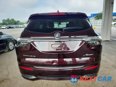 Zdjęcie 6 z 13 samochodu: 2024 BUICK ENCLAVE AVENIR VIN:5GAERDKW1RJ108205 - miniatura