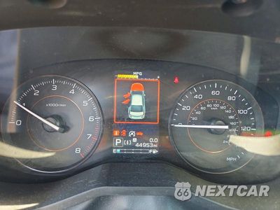 Zdjęcie 9 z 13 samochodu: 2021 SUBARU CROSSTREK PREMIUM VIN:JF2GTAEC0M8200285 - miniatura