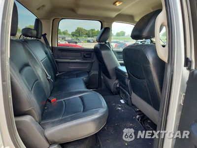 Zdjęcie 10 z 12 samochodu: 2012 DODGE RAM 1500 ST VIN:1C6RD7KT8CS186835 - miniatura