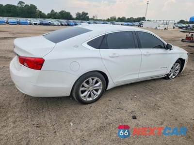 Trzecie zdjęcie samochodu z tyłu: 2019 CHEVROLET IMPALA LT VIN:2G11Z5S36K9114052 - miniatura