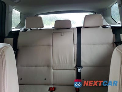 Zdjęcie 10 z 13 samochodu: 2013 BMW X3 XDRIVE28I VIN:5UXWX9C54D0A17988 - miniatura