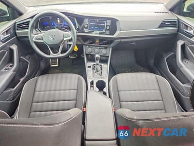 Zdjęcie 8 z 12 samochodu: 2024 VOLKSWAGEN JETTA SPORT VIN:3VWBM7BU9RM006795 - miniatura