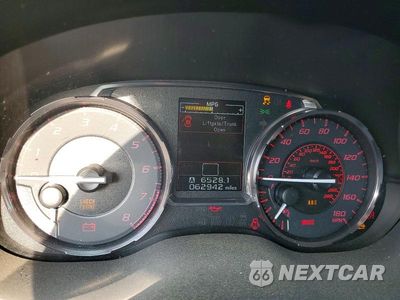 Zdjęcie 9 z 12 samochodu: 2017 SUBARU WRX VIN:JF1VA1B67H9820907 - miniatura
