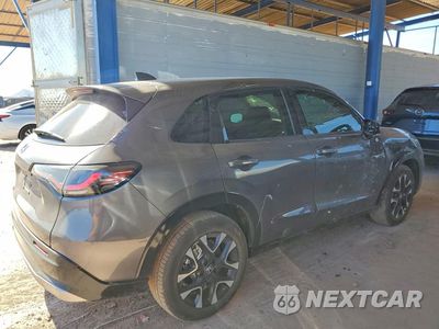 Trzecie zdjęcie samochodu z tyłu: 2026 HONDA HR-V EXL VIN:3CZRZ2H71TM716203 - miniatura