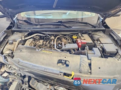 Zdjęcie 11 z 12 samochodu: 2023 NISSAN SENTRA SV VIN:3N1AB8CV3PY229358 - miniatura