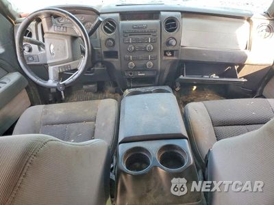 Zdjęcie 8 z 13 samochodu: 2014 FORD F150 SUPERCREW VIN:1FTFW1EF0EFD03716 - miniatura