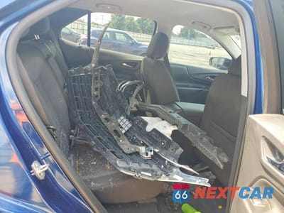 Zdjęcie 11 z 13 samochodu: 2022 CHEVROLET EQUINOX LT VIN:3GNAXKEV9NL160086 - miniatura