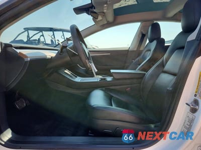 Zdjęcie 7 z 12 samochodu: 2023 TESLA MODEL 3 VIN:5YJ3E1EA3PF456687 - miniatura