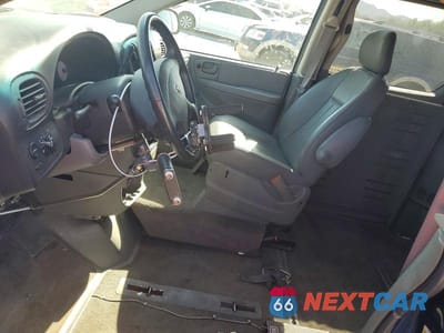 Zdjęcie 7 z 13 samochodu: 2006 DODGE GRAND CARAVAN SXT VIN:2D4GP44L26R678708 - miniatura