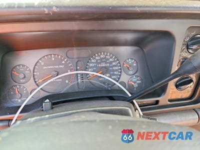 Zdjęcie 9 z 12 samochodu: 1995 DODGE RAM 1500 VIN:1B7HF16Z8SS203724 - miniatura