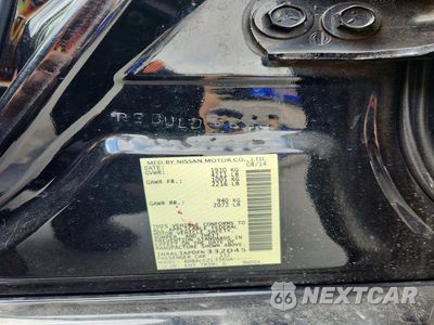 Zdjęcie 12 z 12 samochodu: 2015 NISSAN ALTIMA 2.5 S VIN:1N4AL3AP0FN332045 - miniatura