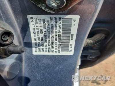 Zdjęcie 12 z 12 samochodu: 2016 HONDA CIVIC LX VIN:19XFC2F53GE061909 - miniatura