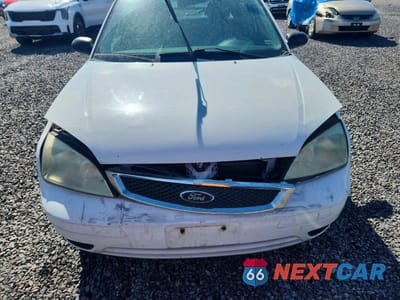 Zdjęcie 11 z 12 samochodu: 2007 FORD FOCUS ZX4 VIN:1FAFP34N27W256750 - miniatura