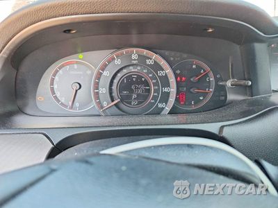 Zdjęcie 9 z 12 samochodu: 2016 HONDA ACCORD SPORT VIN:1HGCR2F55GA020249 - miniatura