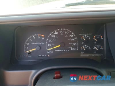 Zdjęcie 9 z 13 samochodu: 1996 CHEVROLET TAHOE K1500 VIN:1GNEK13R1TJ324046 - miniatura