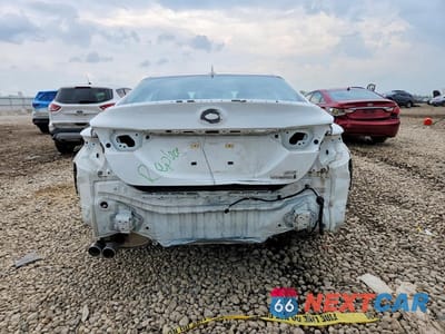 Zdjęcie 6 z 13 samochodu: 2023 TOYOTA CAMRY HYBRID SE VIN:4T1G31AK4PU617668 - miniatura