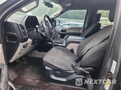 Zdjęcie 7 z 12 samochodu: 2017 FORD F150 SUPERCREW VIN:1FTEW1EP4HFA91475 - miniatura