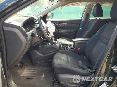 Zdjęcie 7 z 13 samochodu: 2018 NISSAN ROGUE SV VIN:5N1AT2MV4JC702654 - miniatura