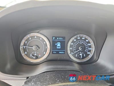 Zdjęcie 9 z 12 samochodu: 2020 HYUNDAI VENUE SEL VIN:KMHRC8A30LU043610 - miniatura