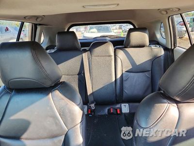 Zdjęcie 10 z 13 samochodu: 2024 TOYOTA COROLLA CROSS LE VIN:7MUBAAAG8RV075519 - miniatura